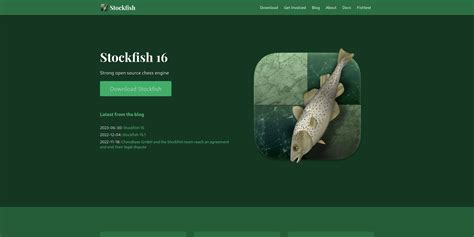stockfish for pc.